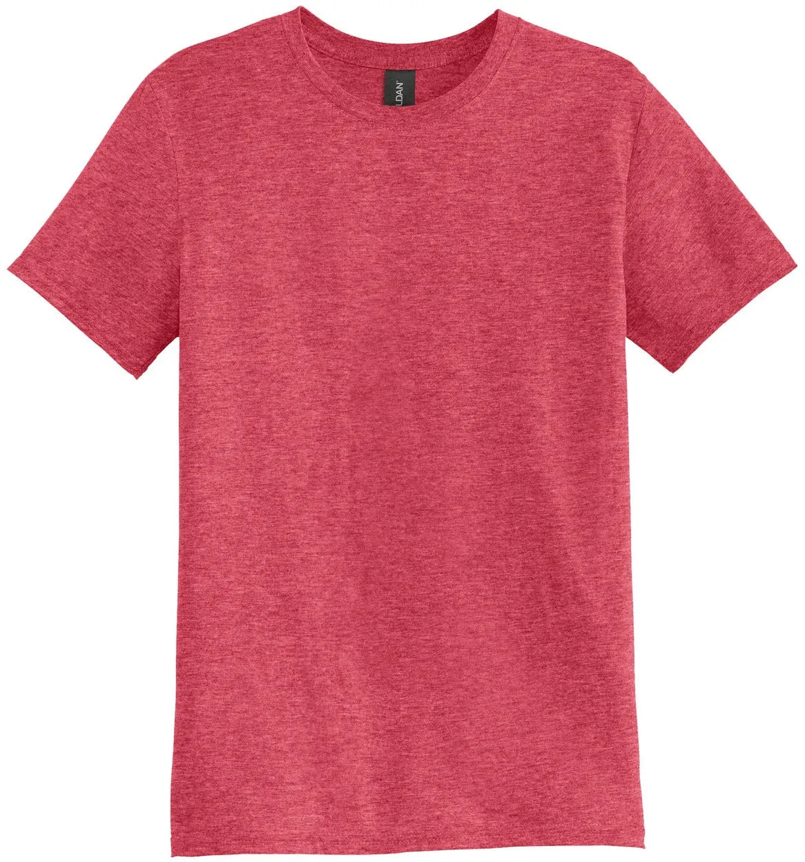 GildanTri-Blend Tee