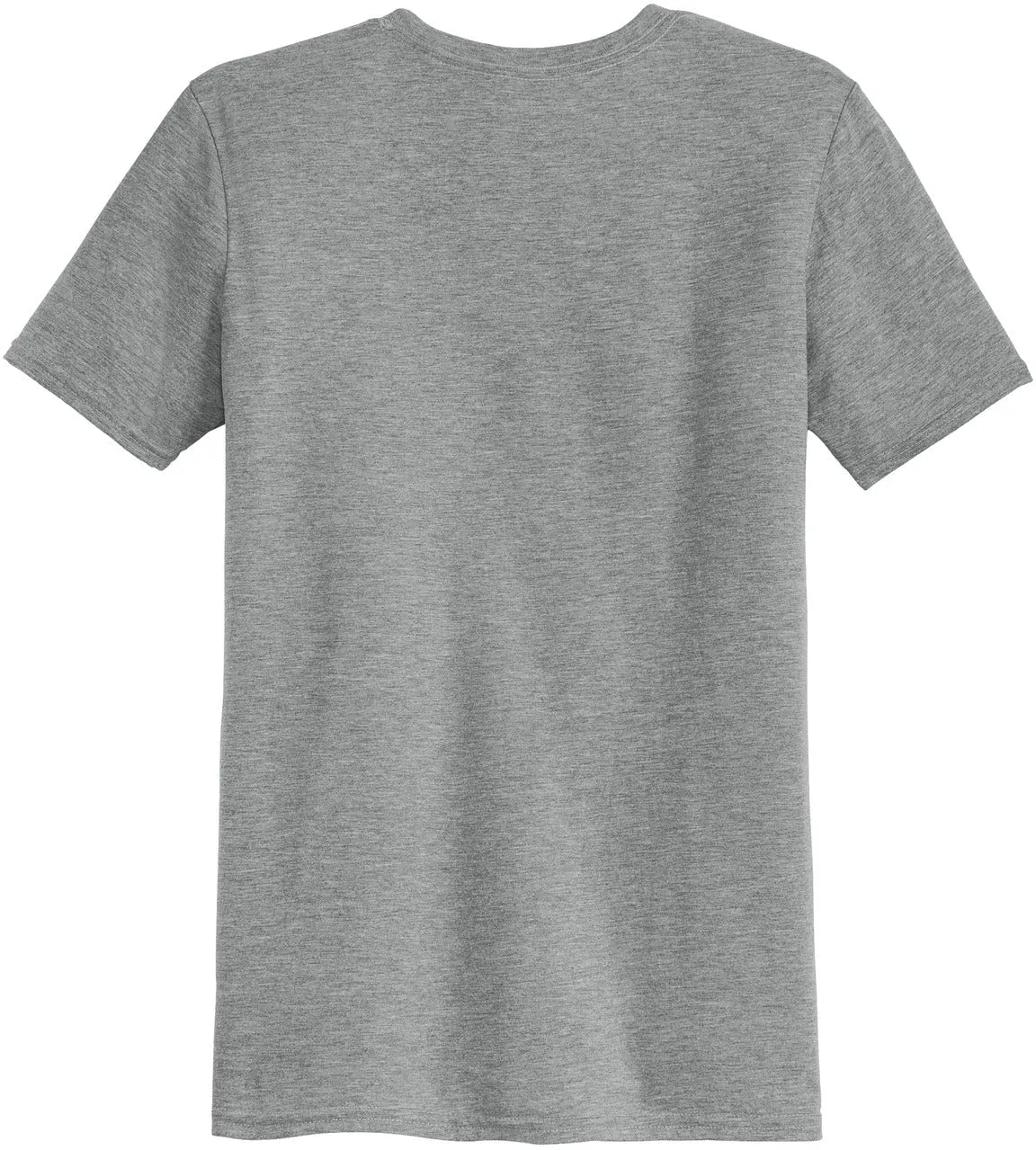 GildanTri-Blend Tee