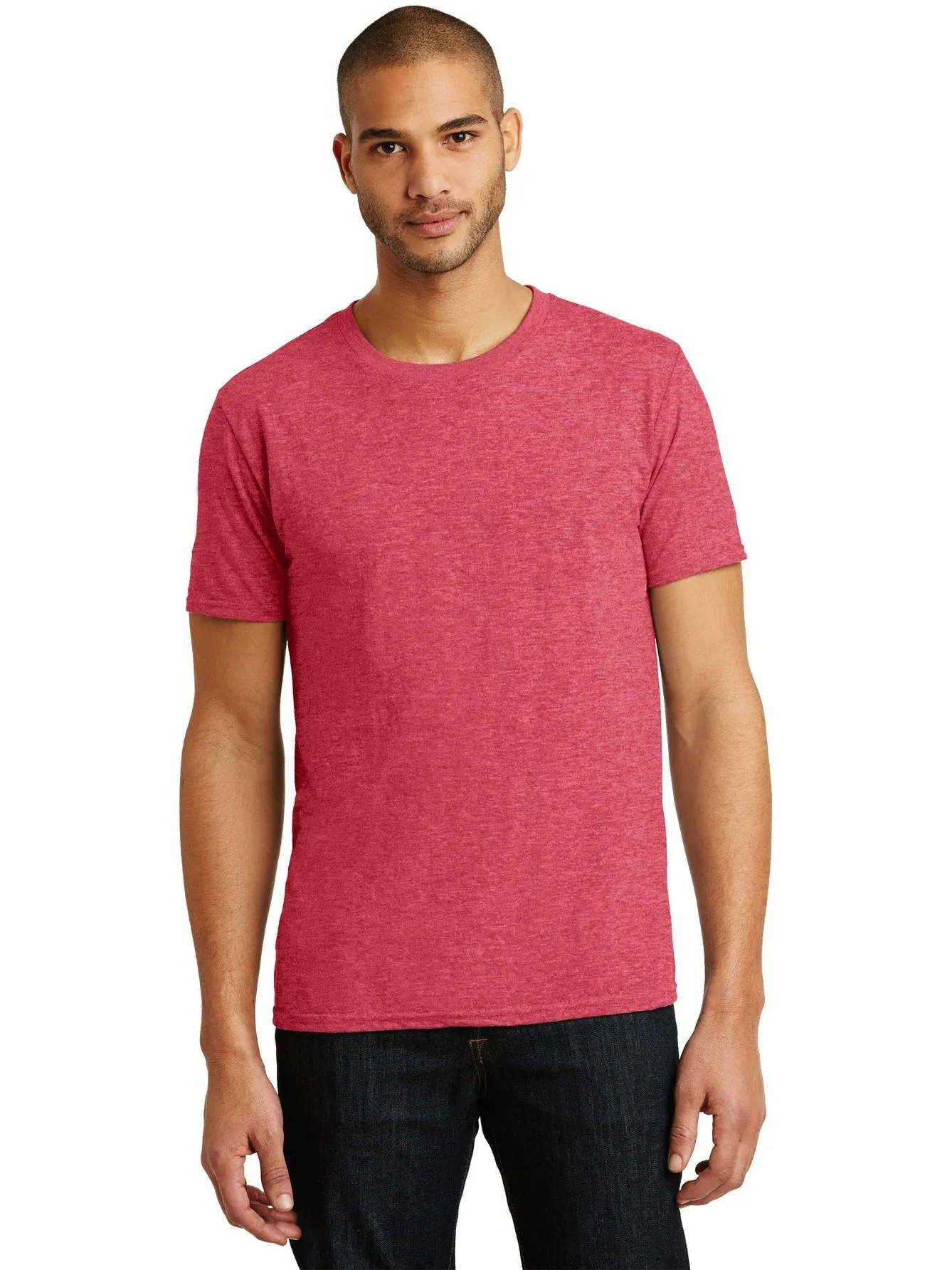 GildanTri-Blend Tee