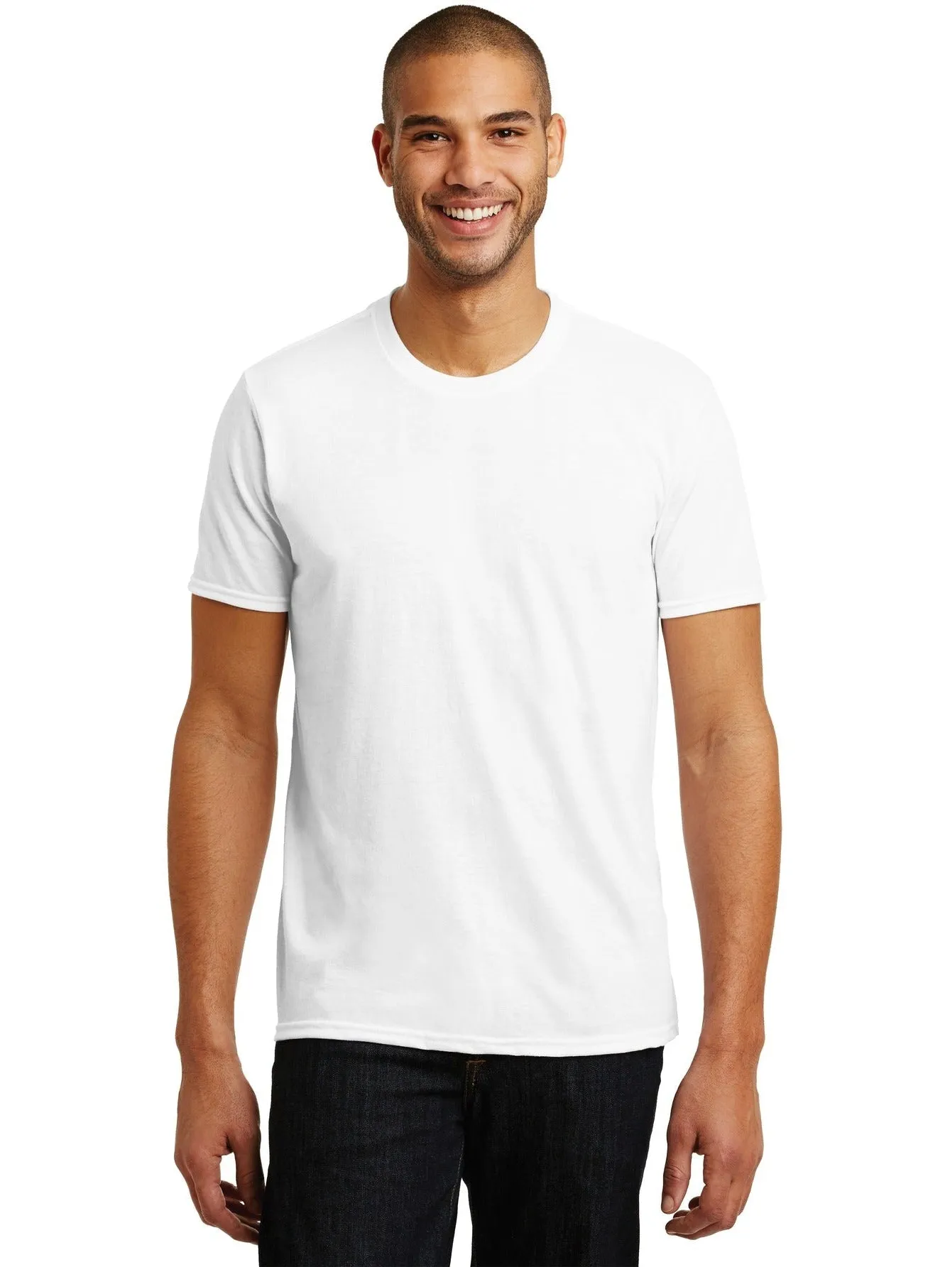 GildanTri-Blend Tee
