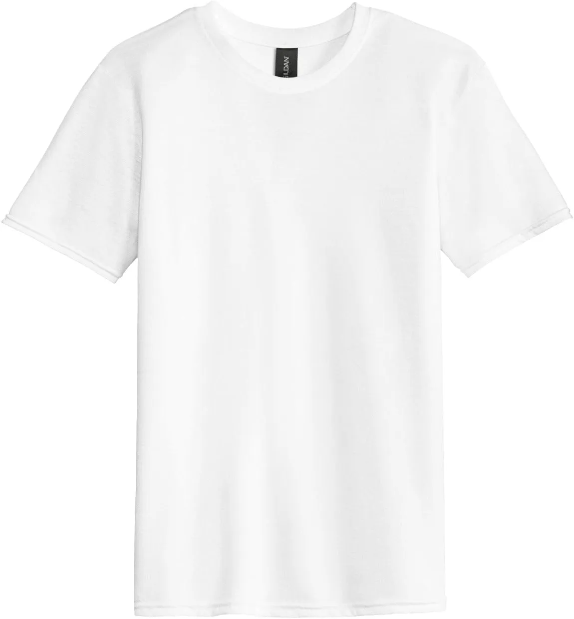 GildanTri-Blend Tee