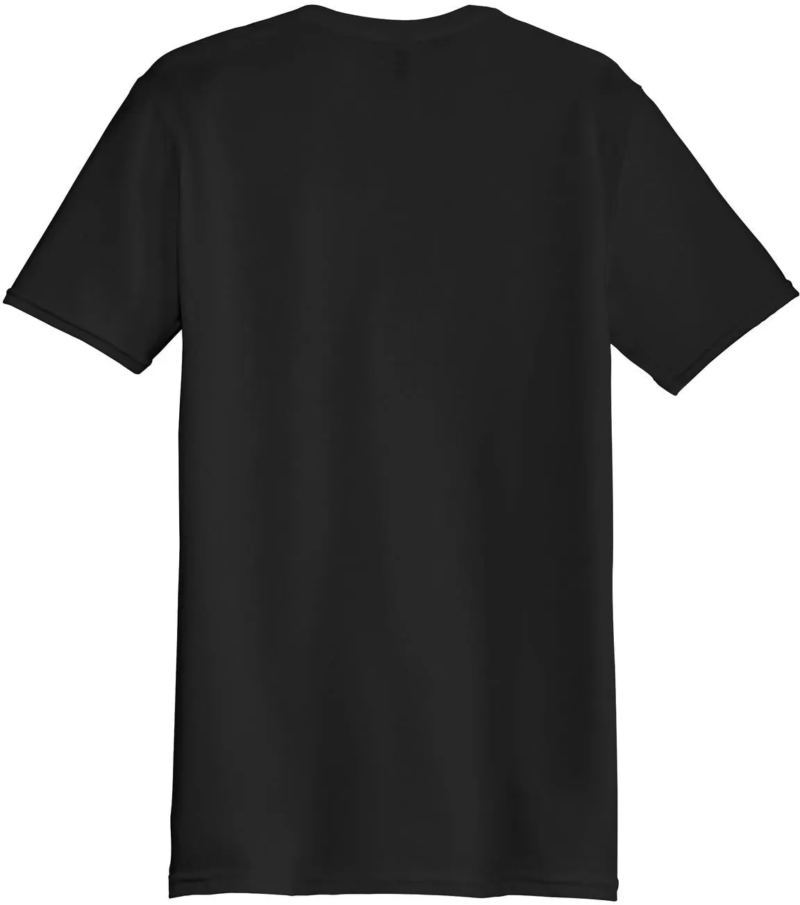 GildanTri-Blend Tee