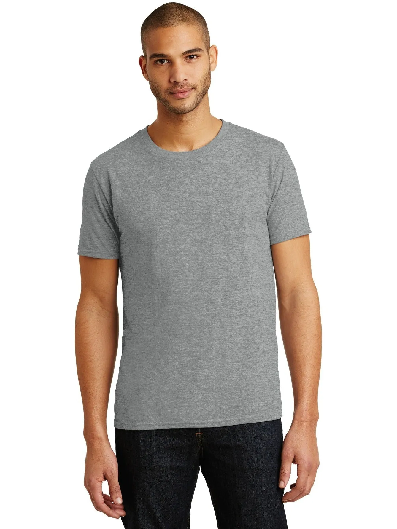 GildanTri-Blend Tee