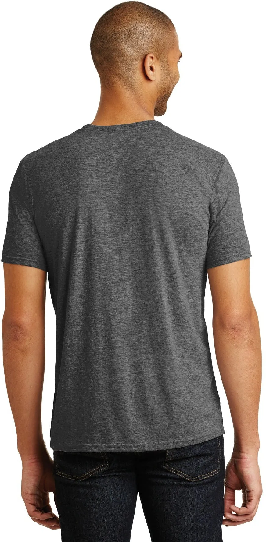 GildanTri-Blend Tee