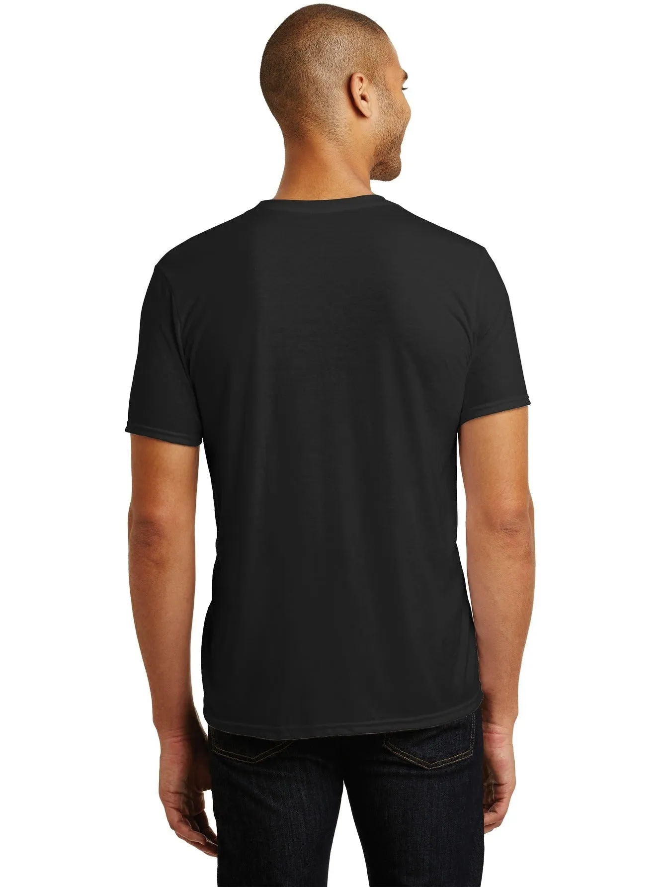 GildanTri-Blend Tee