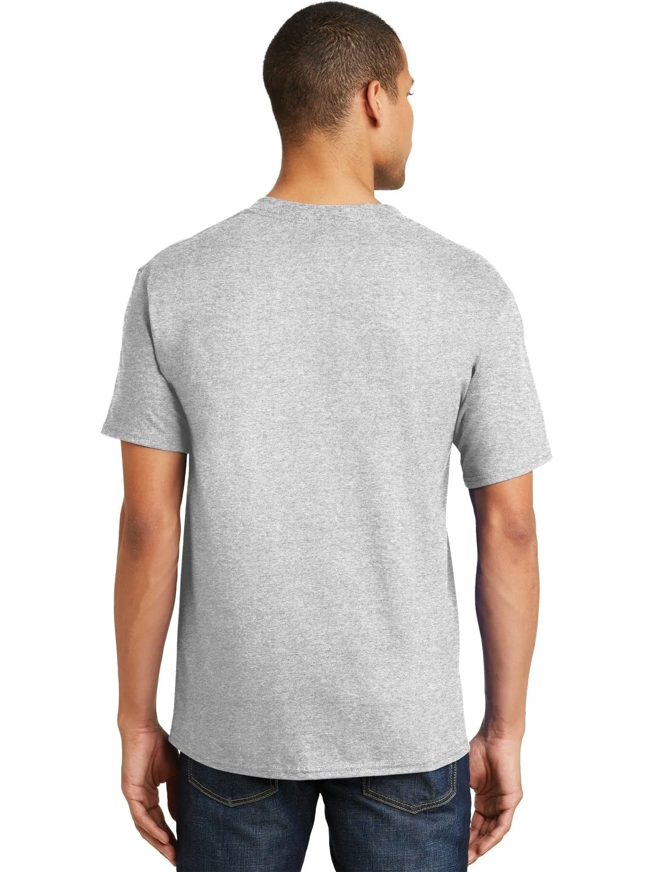 Hanes Beefy-T 100% Cotton T-Shirt