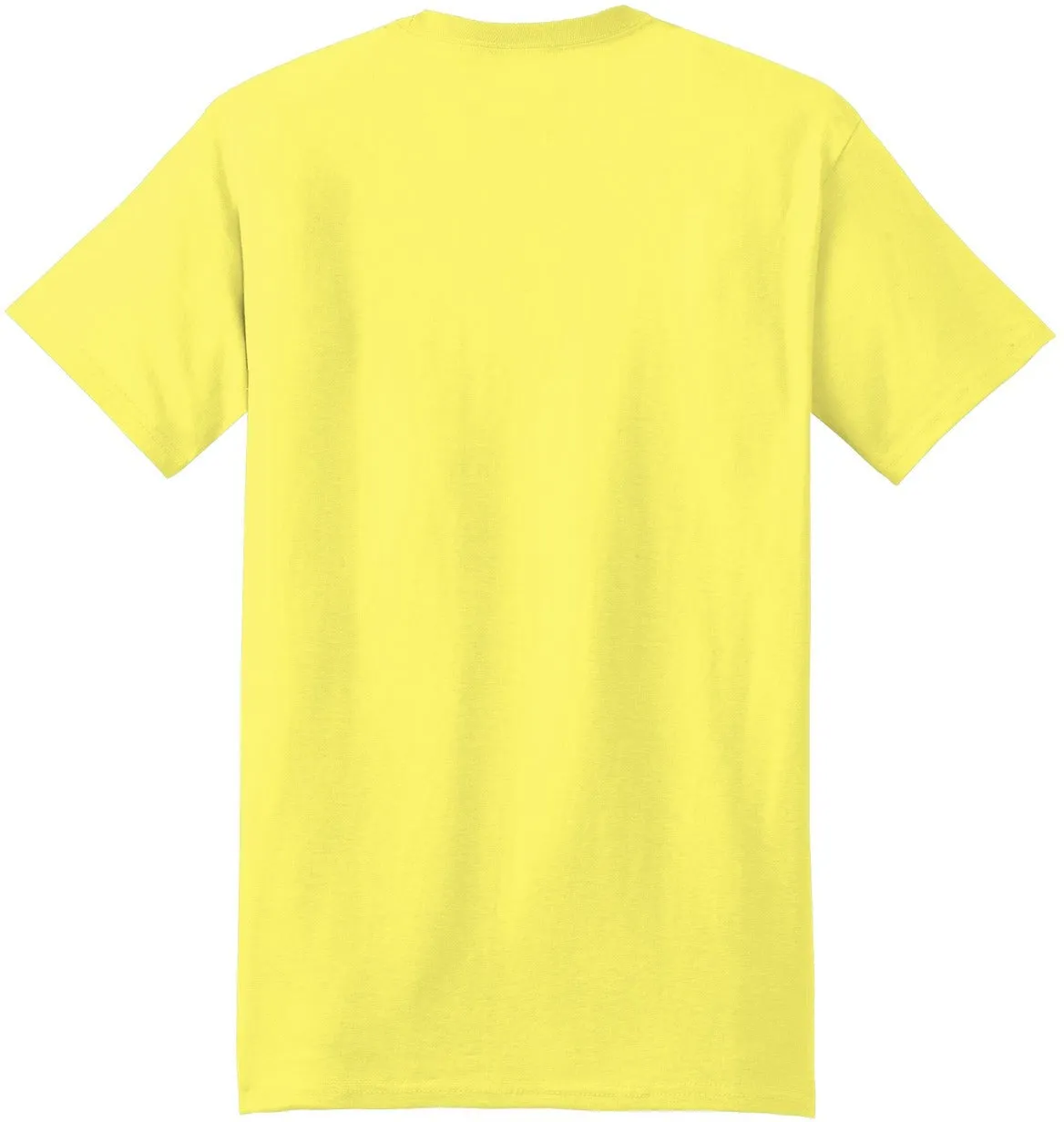Hanes Beefy-T 100% Cotton T-Shirt