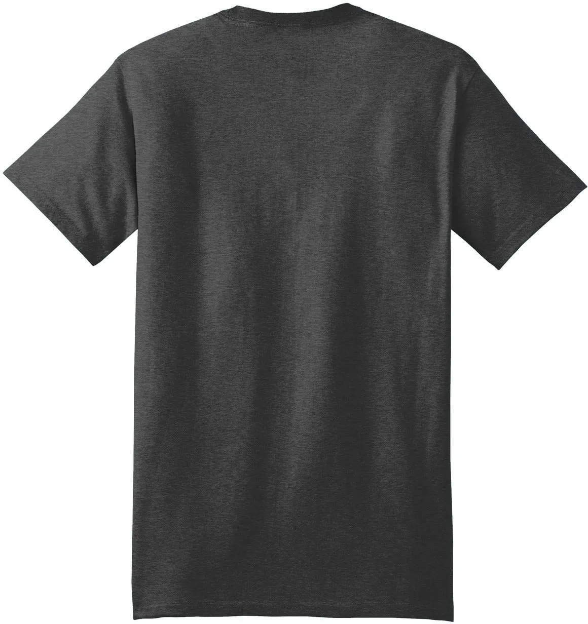Hanes Beefy-T 100% Cotton T-Shirt