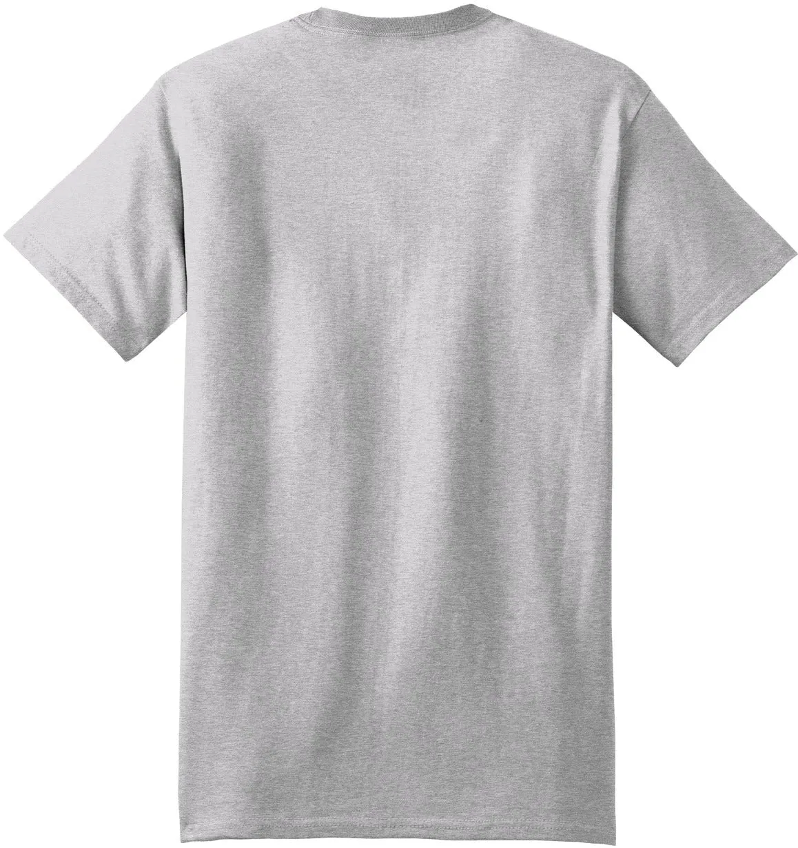Hanes Beefy-T 100% Cotton T-Shirt