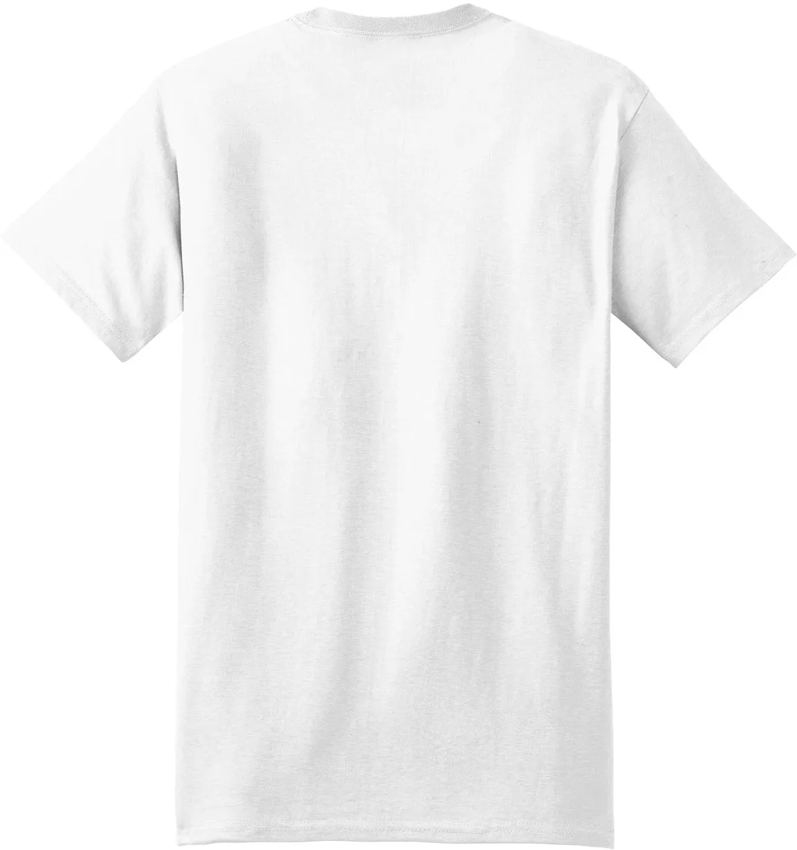 Hanes Beefy-T 100% Cotton T-Shirt