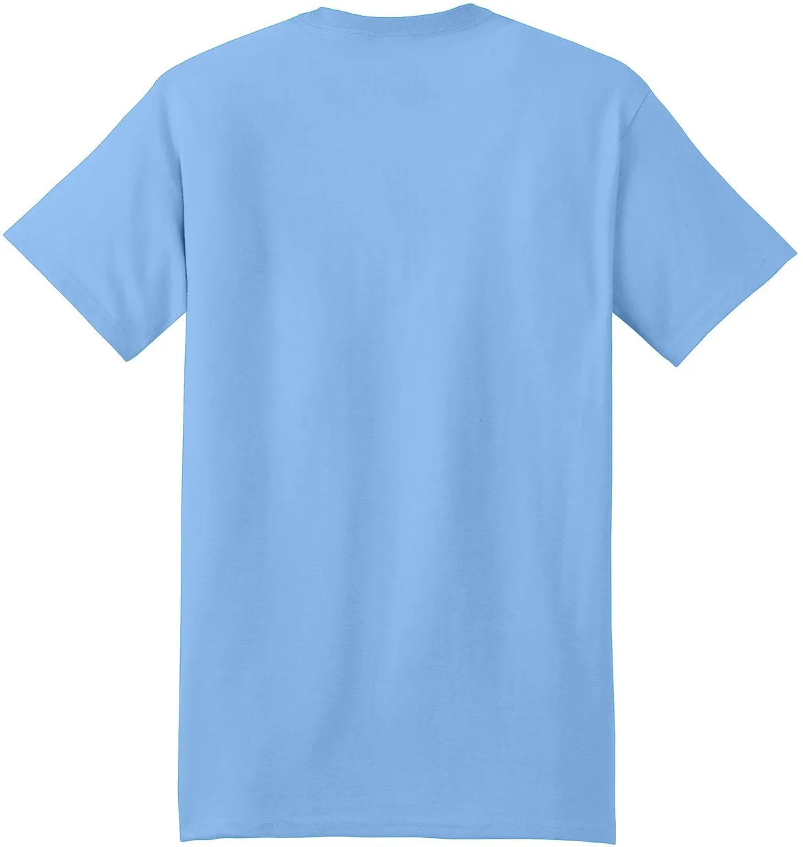 Hanes Beefy-T 100% Cotton T-Shirt