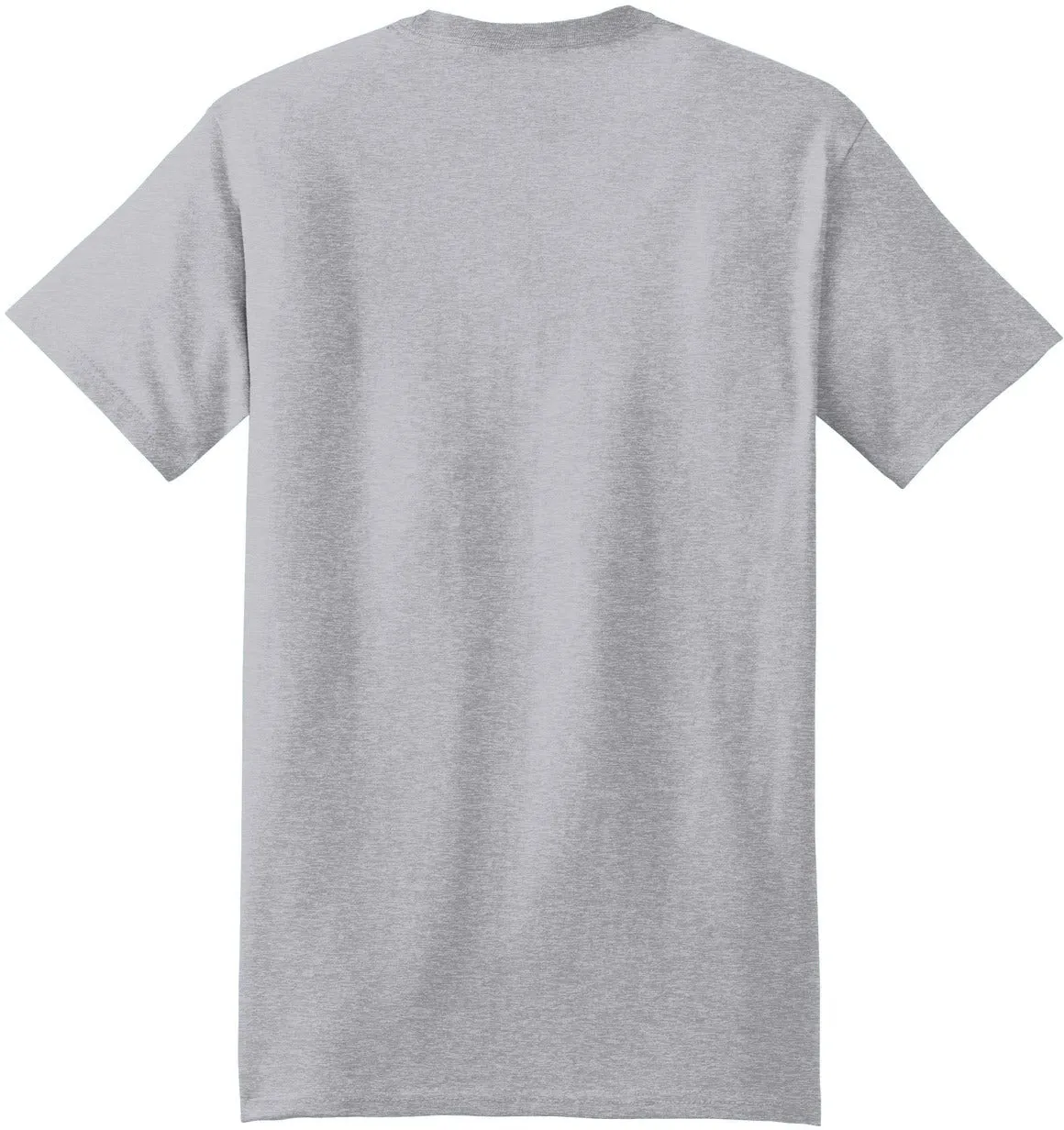 Hanes Beefy-T 100% Cotton T-Shirt