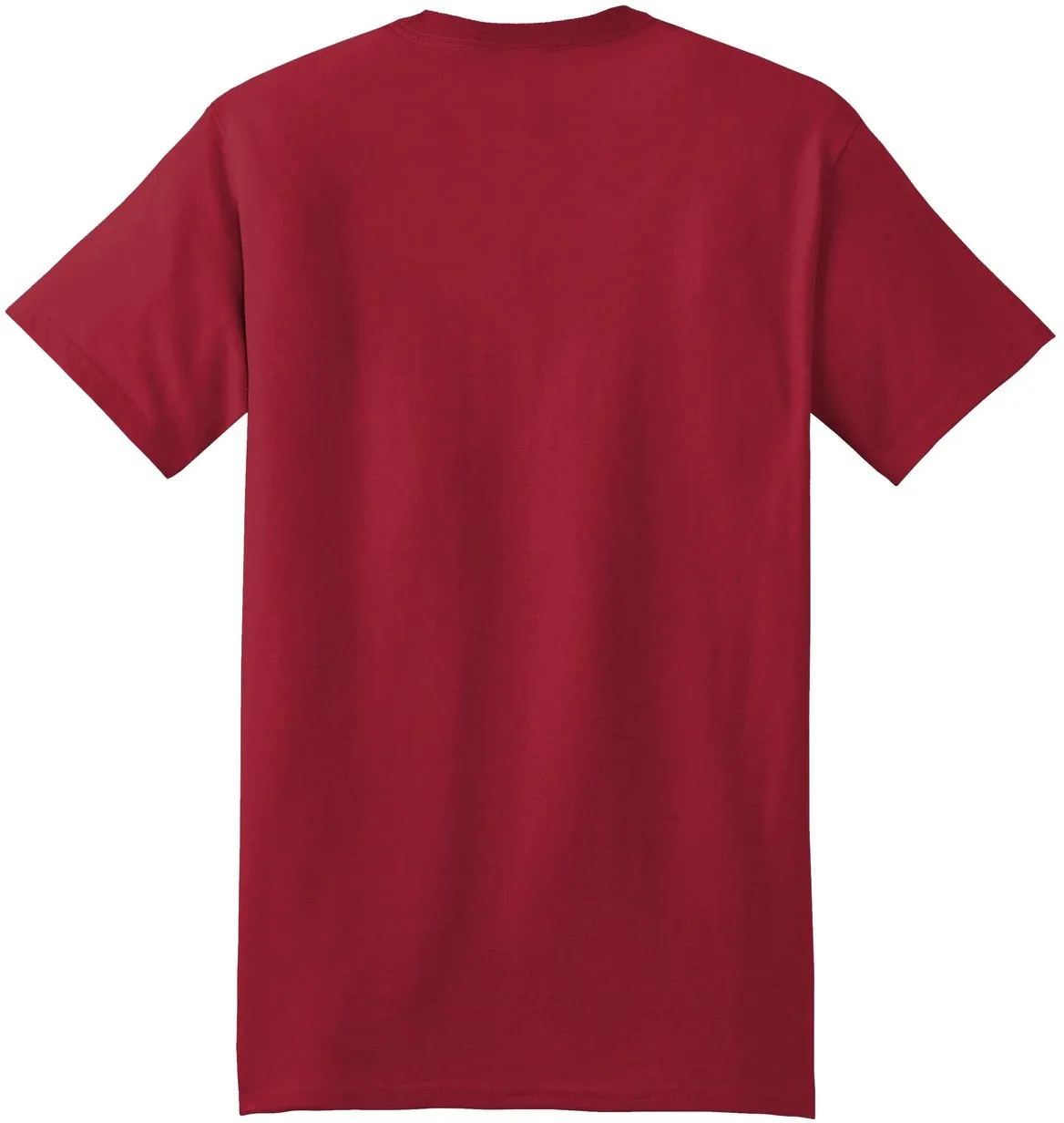Hanes Beefy-T 100% Cotton T-Shirt