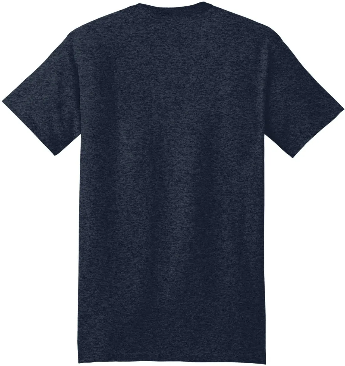 Hanes Beefy-T 100% Cotton T-Shirt