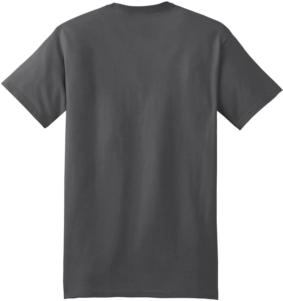 Hanes Beefy-T 100% Cotton T-Shirt