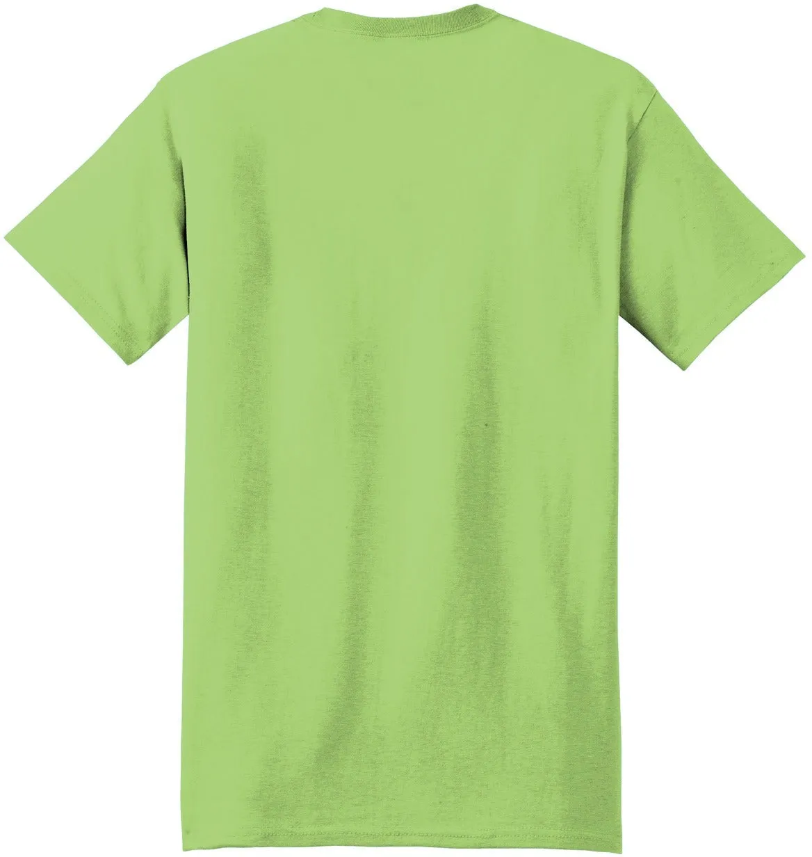 Hanes Beefy-T 100% Cotton T-Shirt