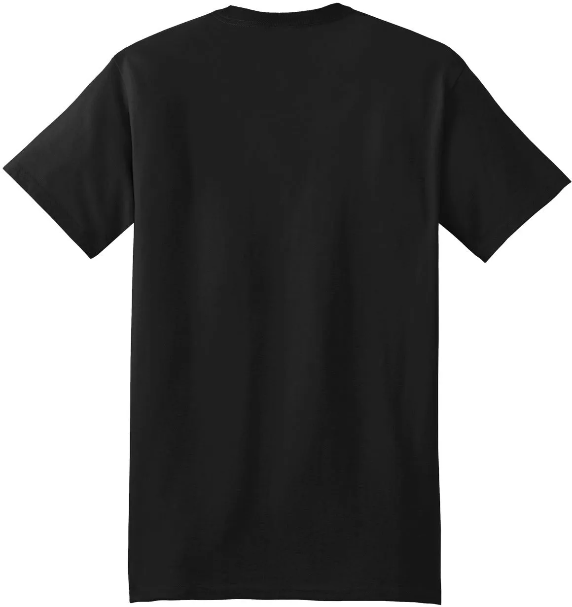 Hanes Beefy-T 100% Cotton T-Shirt