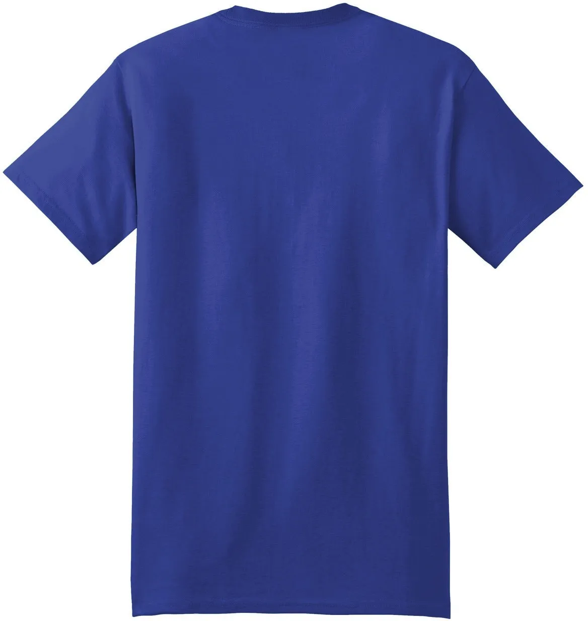 Hanes Beefy-T 100% Cotton T-Shirt