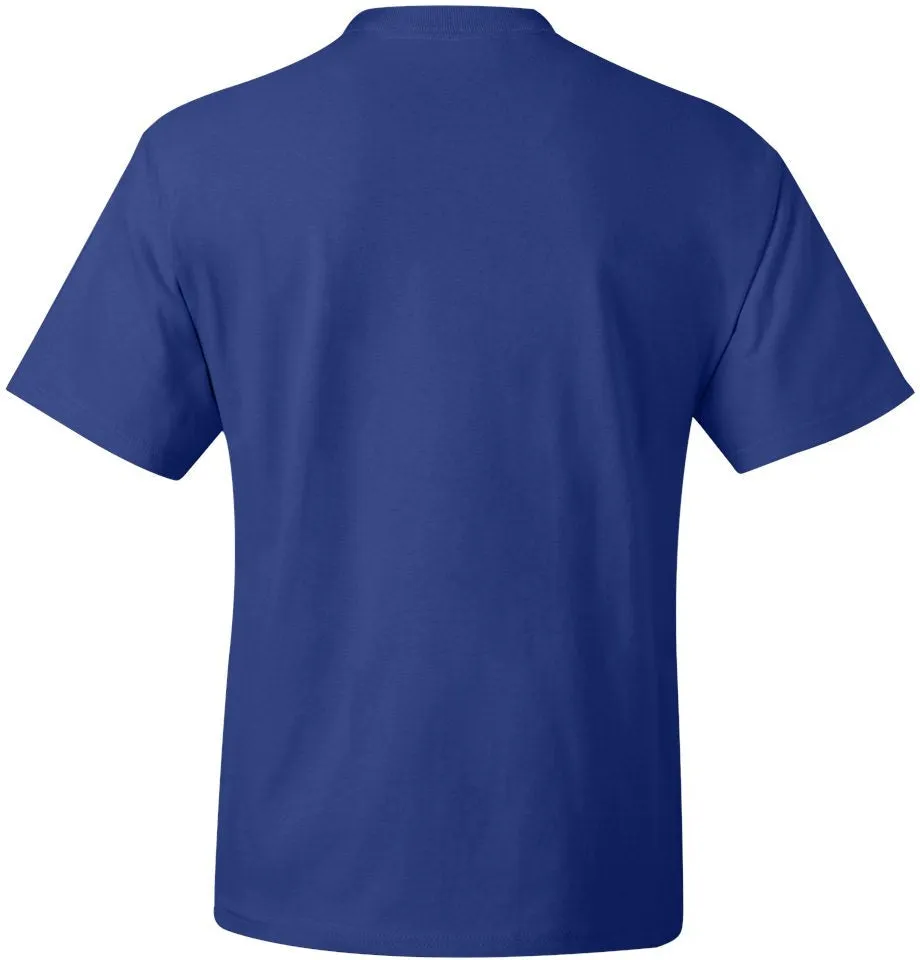 Hanes Beefy-T Tall Short Sleeve T-Shirt