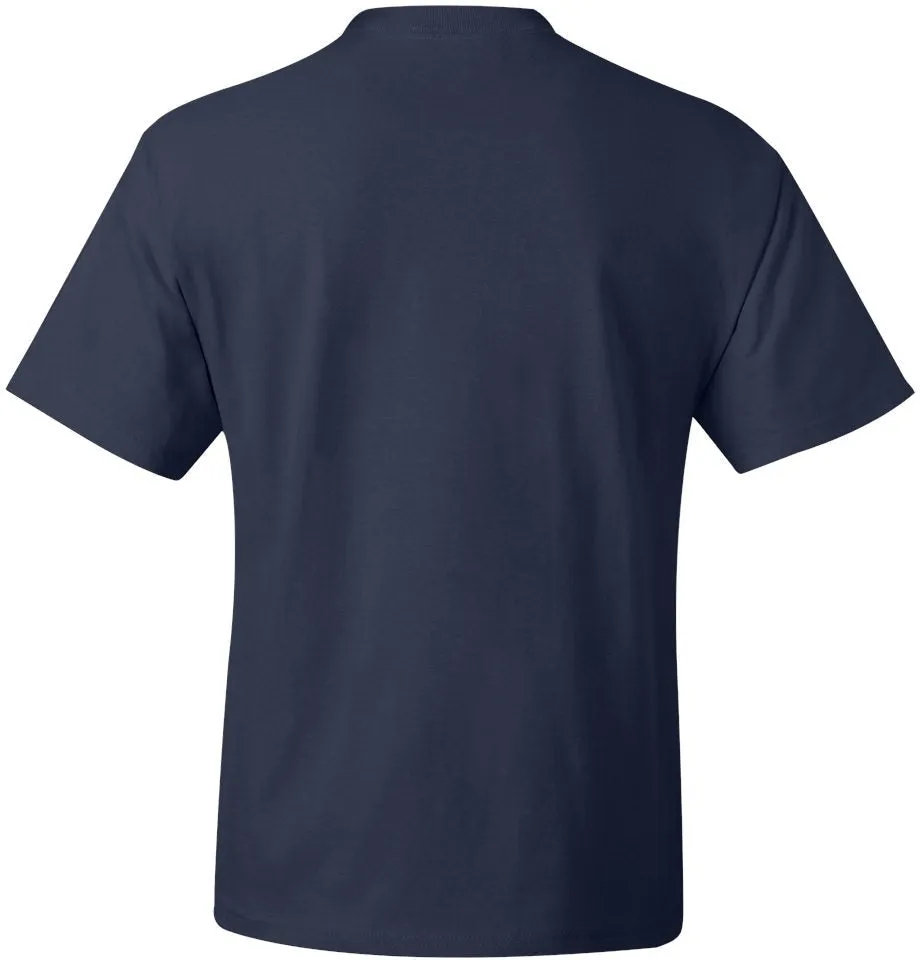 Hanes Beefy-T Tall Short Sleeve T-Shirt