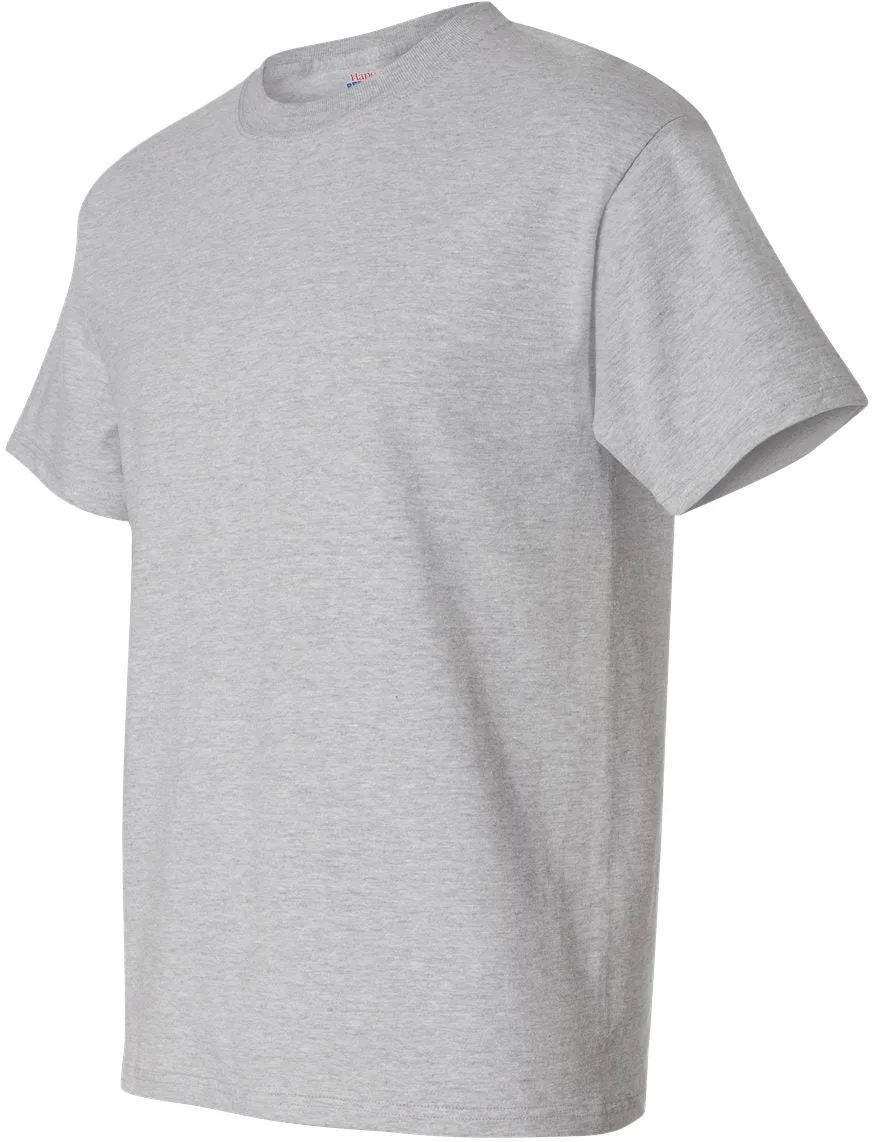 Hanes Beefy-T Tall Short Sleeve T-Shirt
