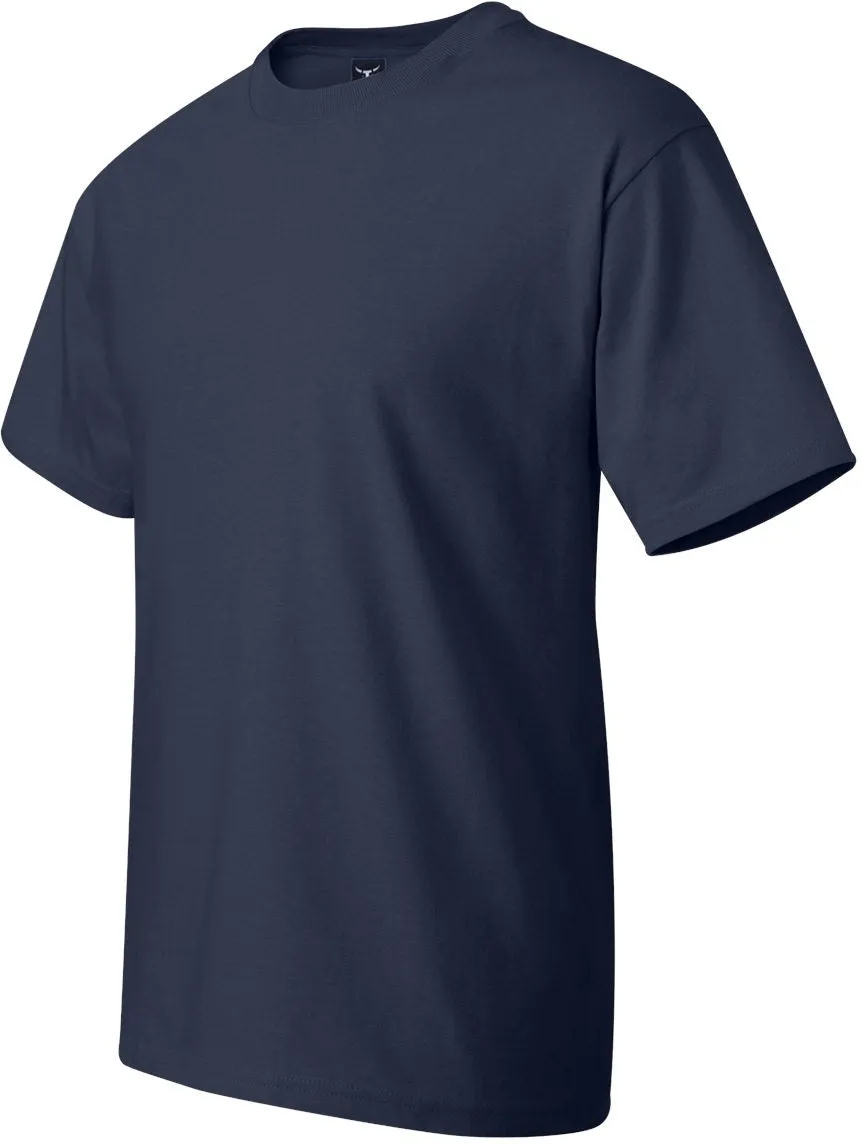 Hanes Beefy-T Tall Short Sleeve T-Shirt