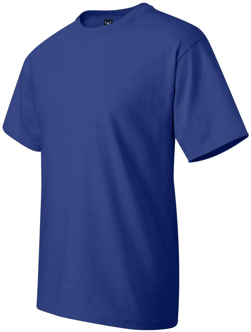 Hanes Beefy-T Tall Short Sleeve T-Shirt