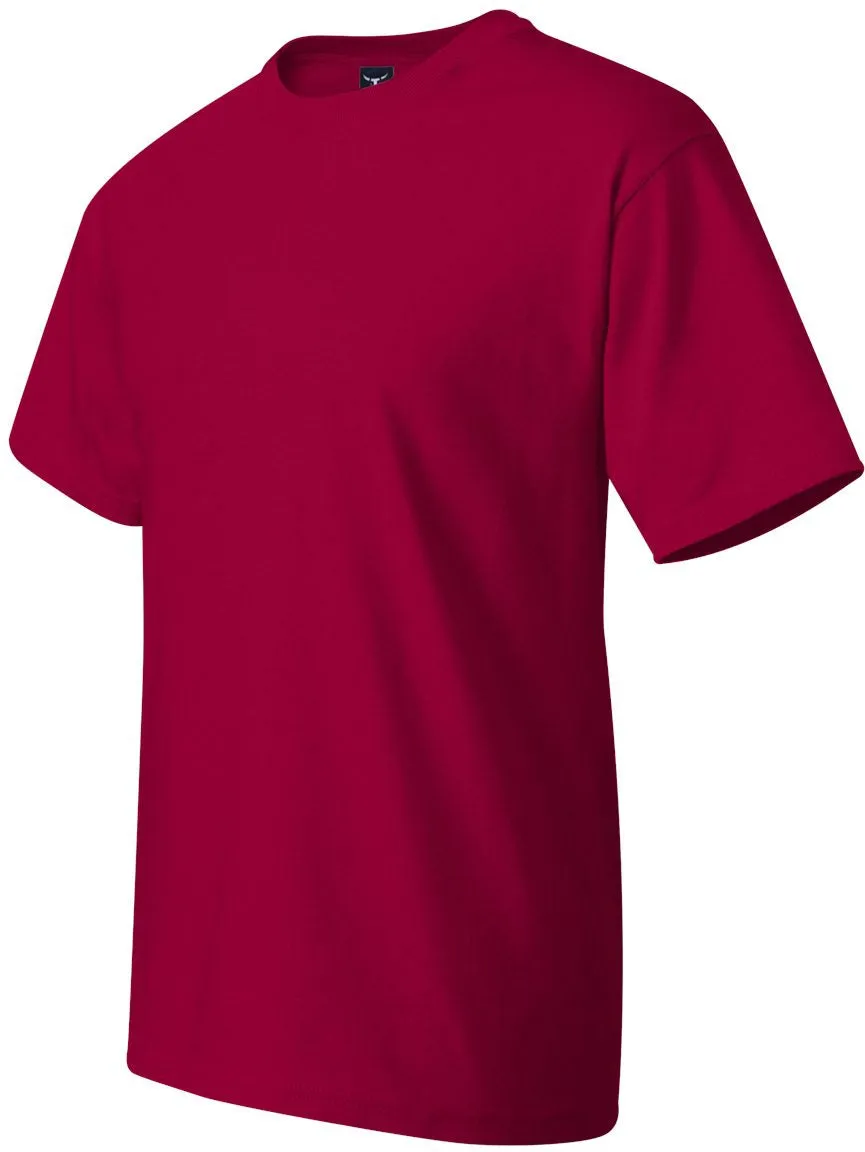 Hanes Beefy-T Tall Short Sleeve T-Shirt
