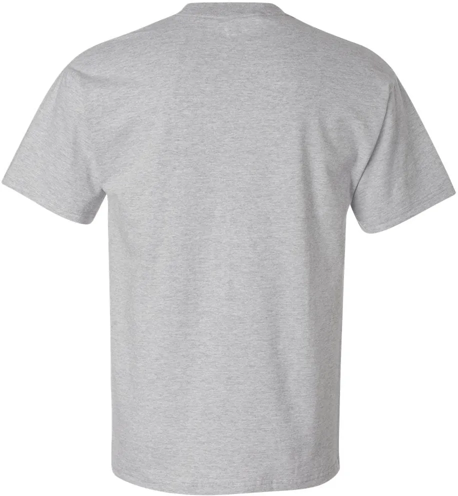 Hanes Beefy-T Tall Short Sleeve T-Shirt