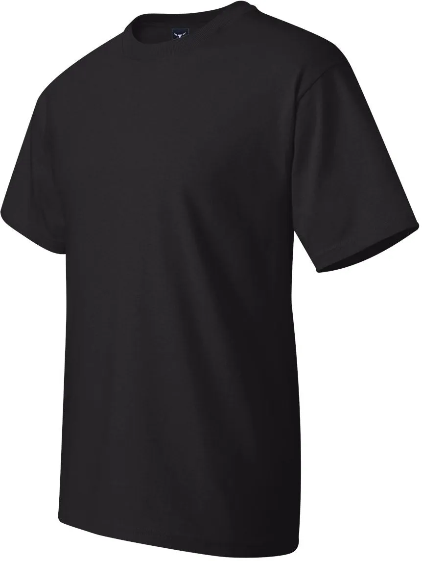 Hanes Beefy-T Tall Short Sleeve T-Shirt