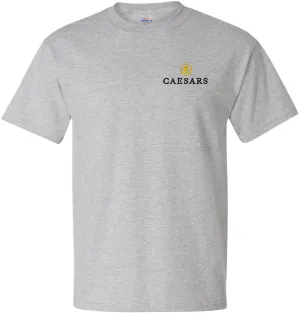 Hanes Beefy-T Tall Short Sleeve T-Shirt