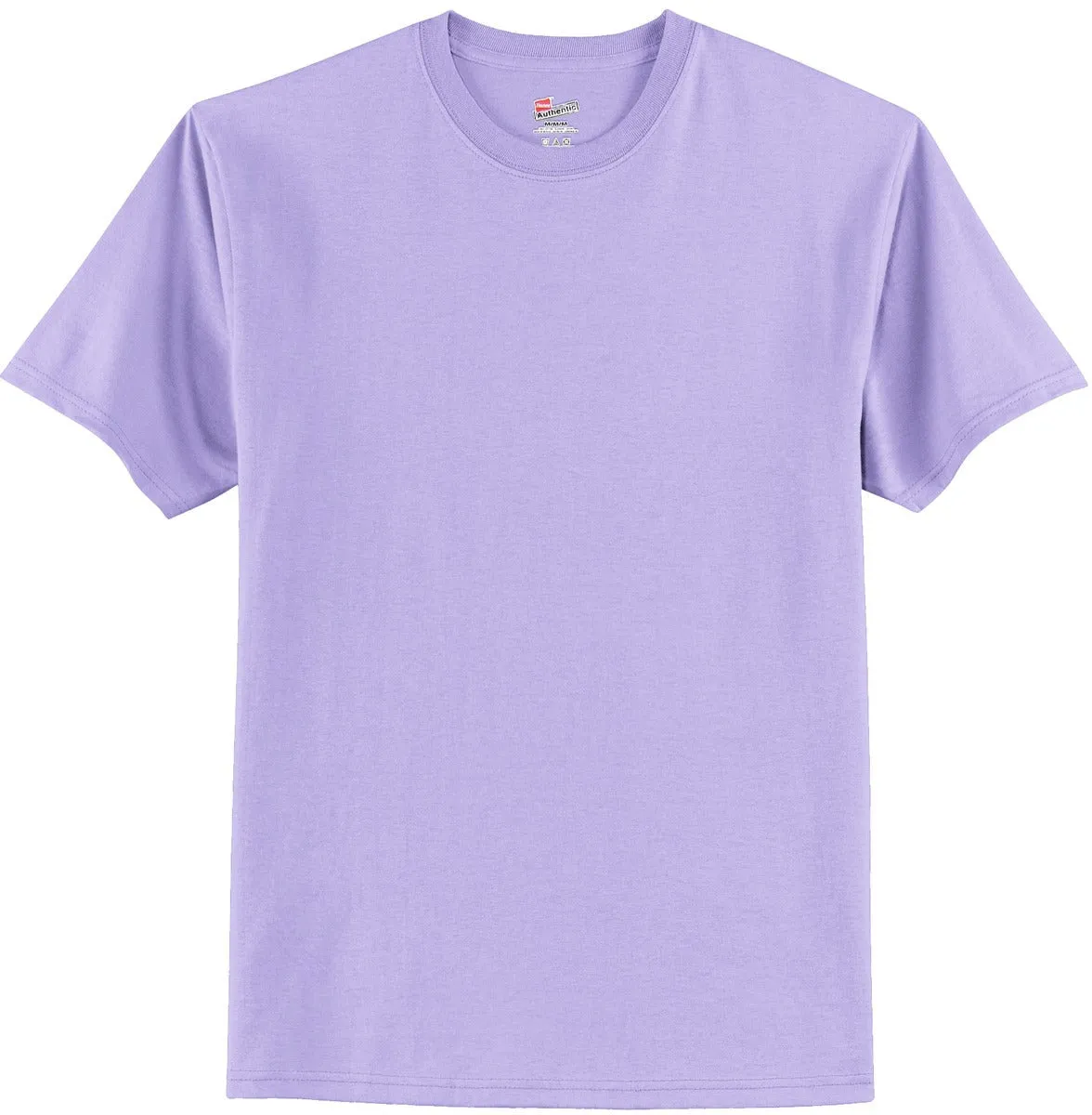 HanesAuthentic100% Cotton T-Shirt