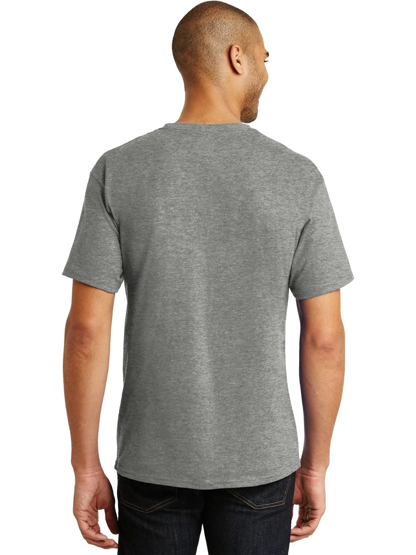 HanesAuthentic100% Cotton T-Shirt