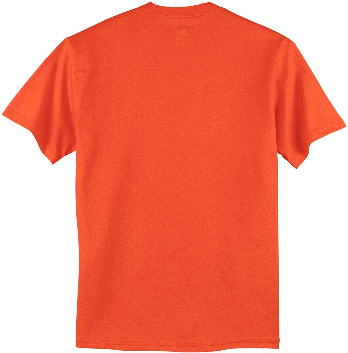 HanesAuthentic100% Cotton T-Shirt