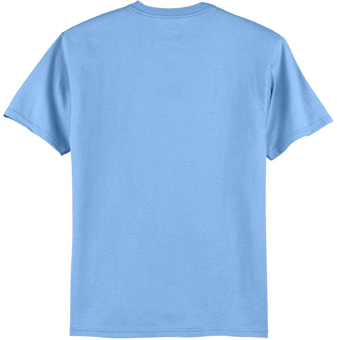 HanesAuthentic100% Cotton T-Shirt