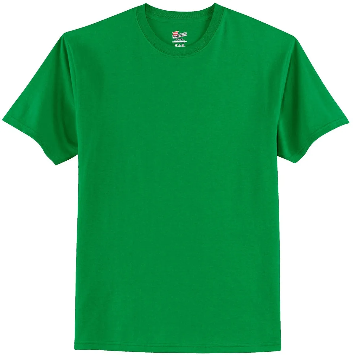 HanesAuthentic100% Cotton T-Shirt