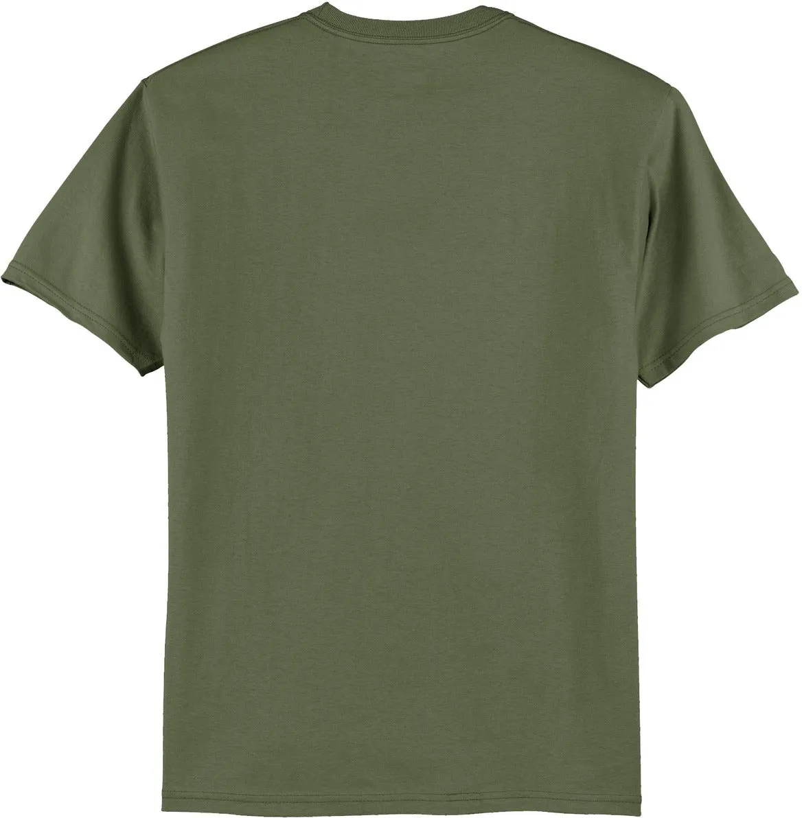HanesAuthentic100% Cotton T-Shirt