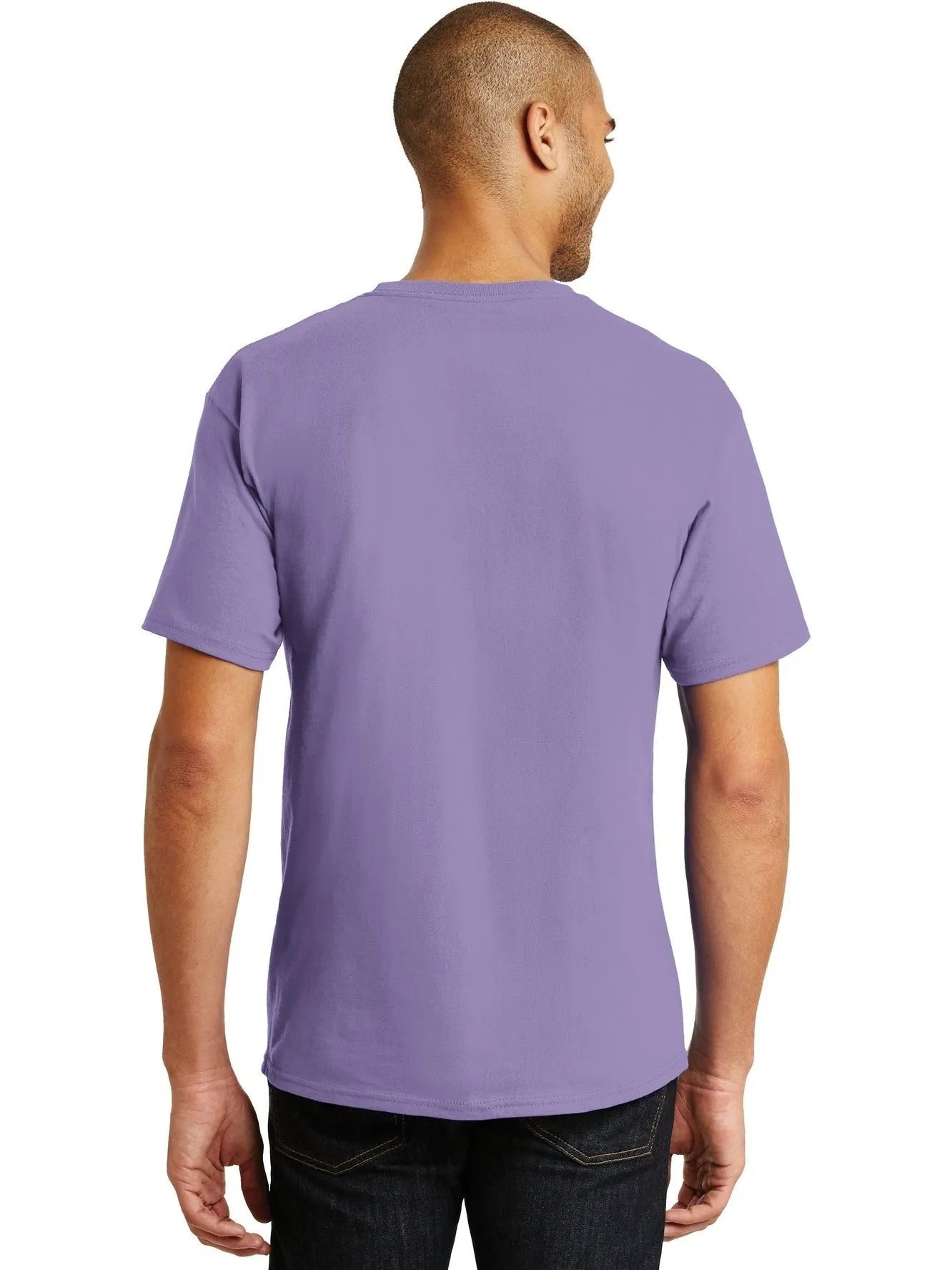 HanesAuthentic100% Cotton T-Shirt