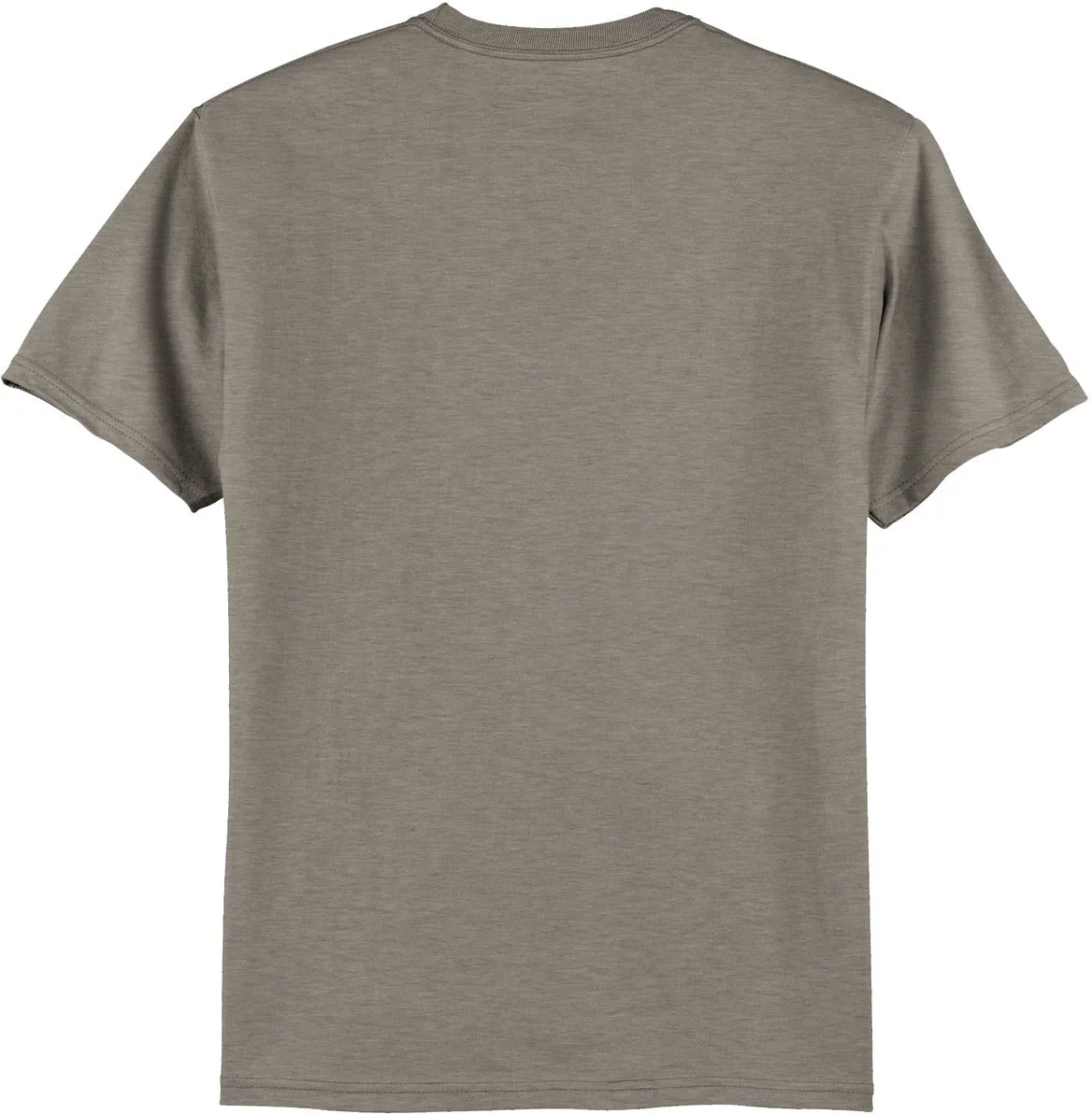 HanesAuthentic100% Cotton T-Shirt