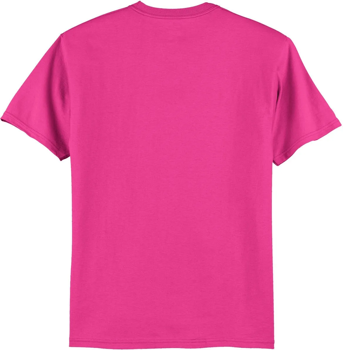 HanesAuthentic100% Cotton T-Shirt