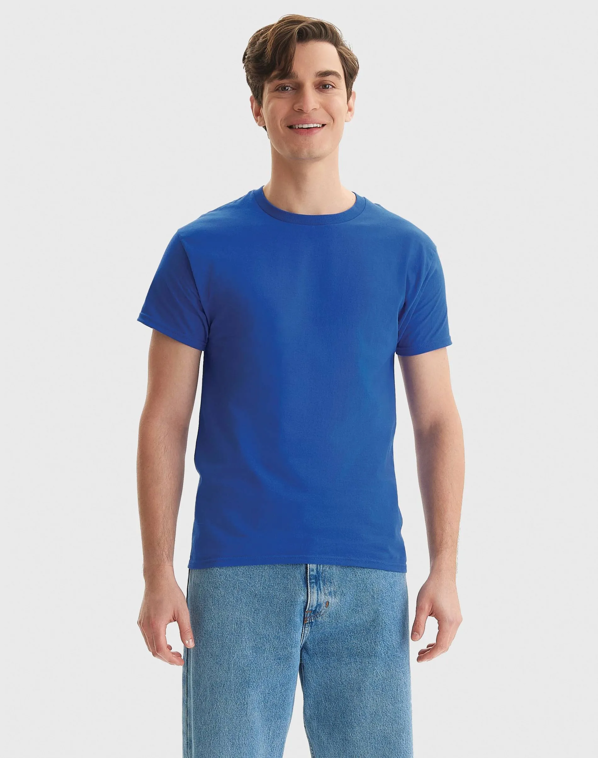 HanesAuthentic100% Cotton T-Shirt