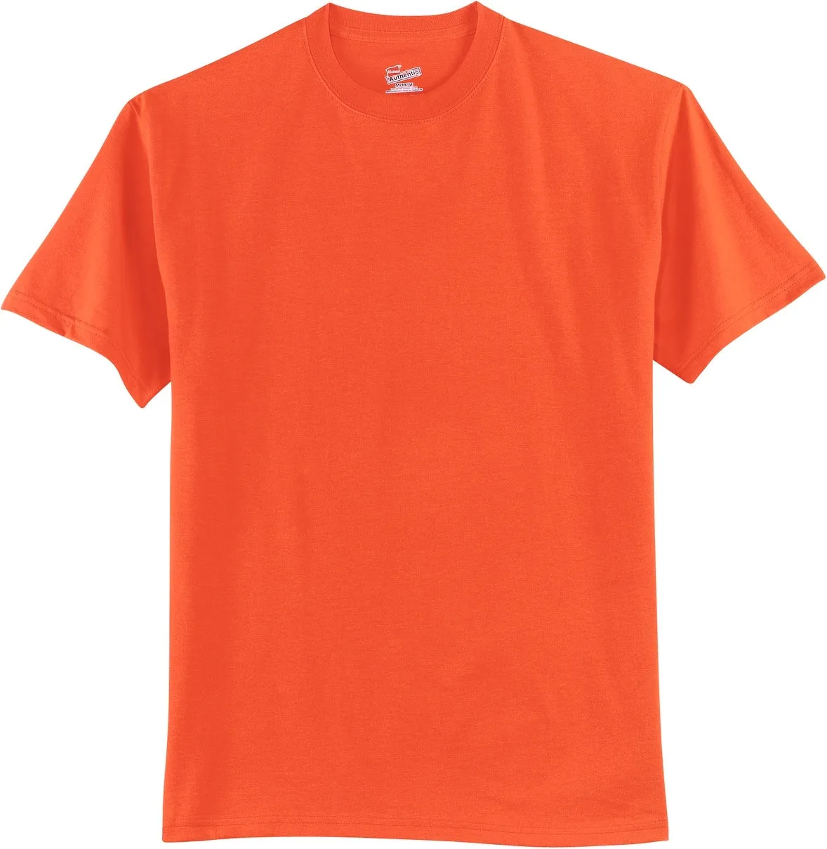 HanesAuthentic100% Cotton T-Shirt