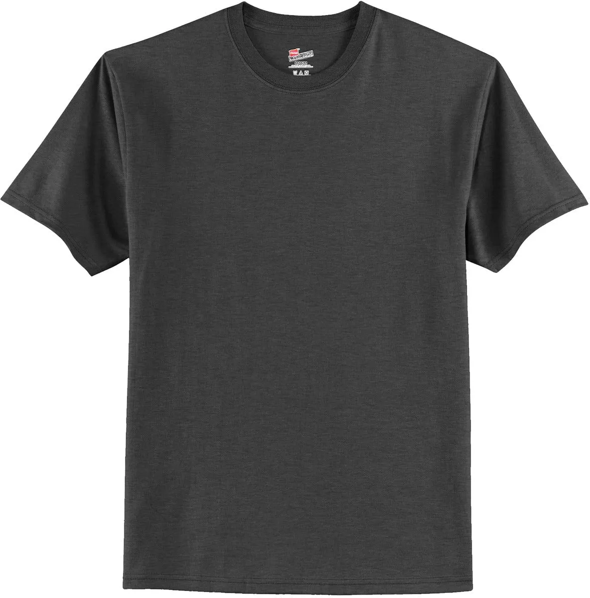 HanesAuthentic100% Cotton T-Shirt