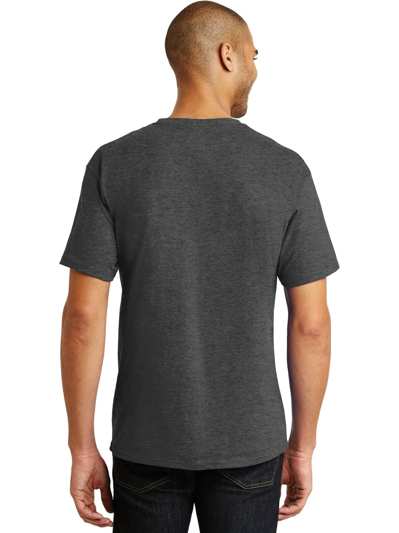 HanesAuthentic100% Cotton T-Shirt