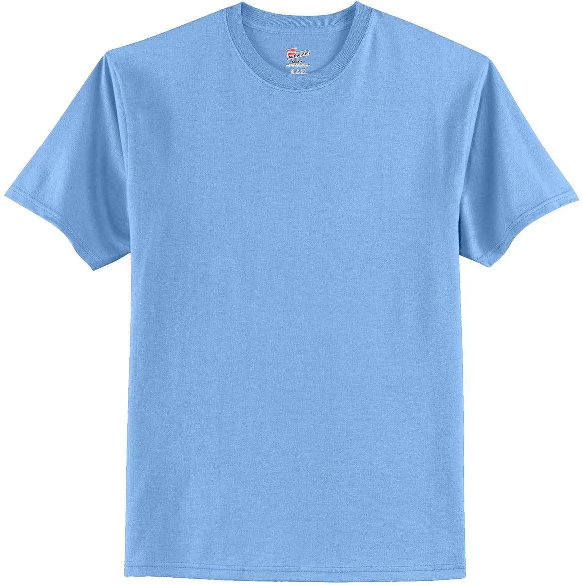 HanesAuthentic100% Cotton T-Shirt