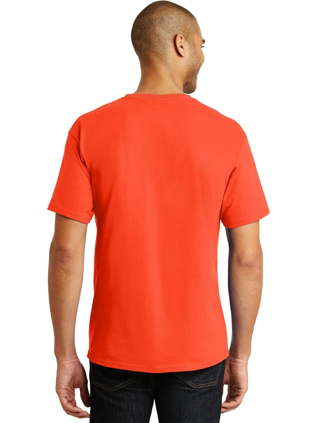 HanesAuthentic100% Cotton T-Shirt