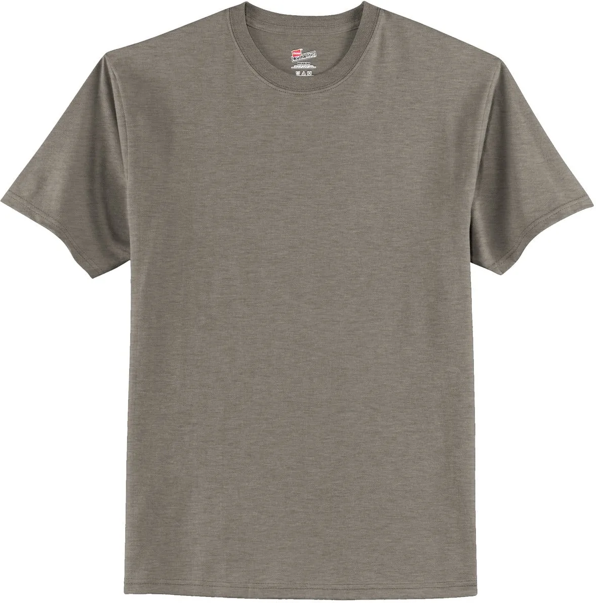 HanesAuthentic100% Cotton T-Shirt