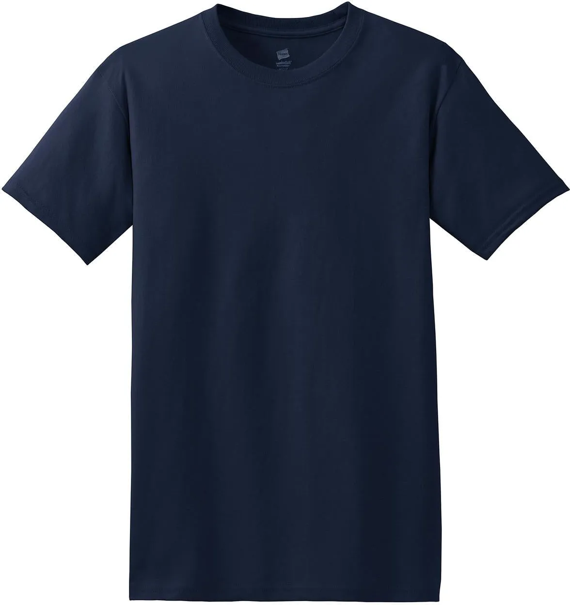 HanesComfortSoft100% Cotton T-Shirt