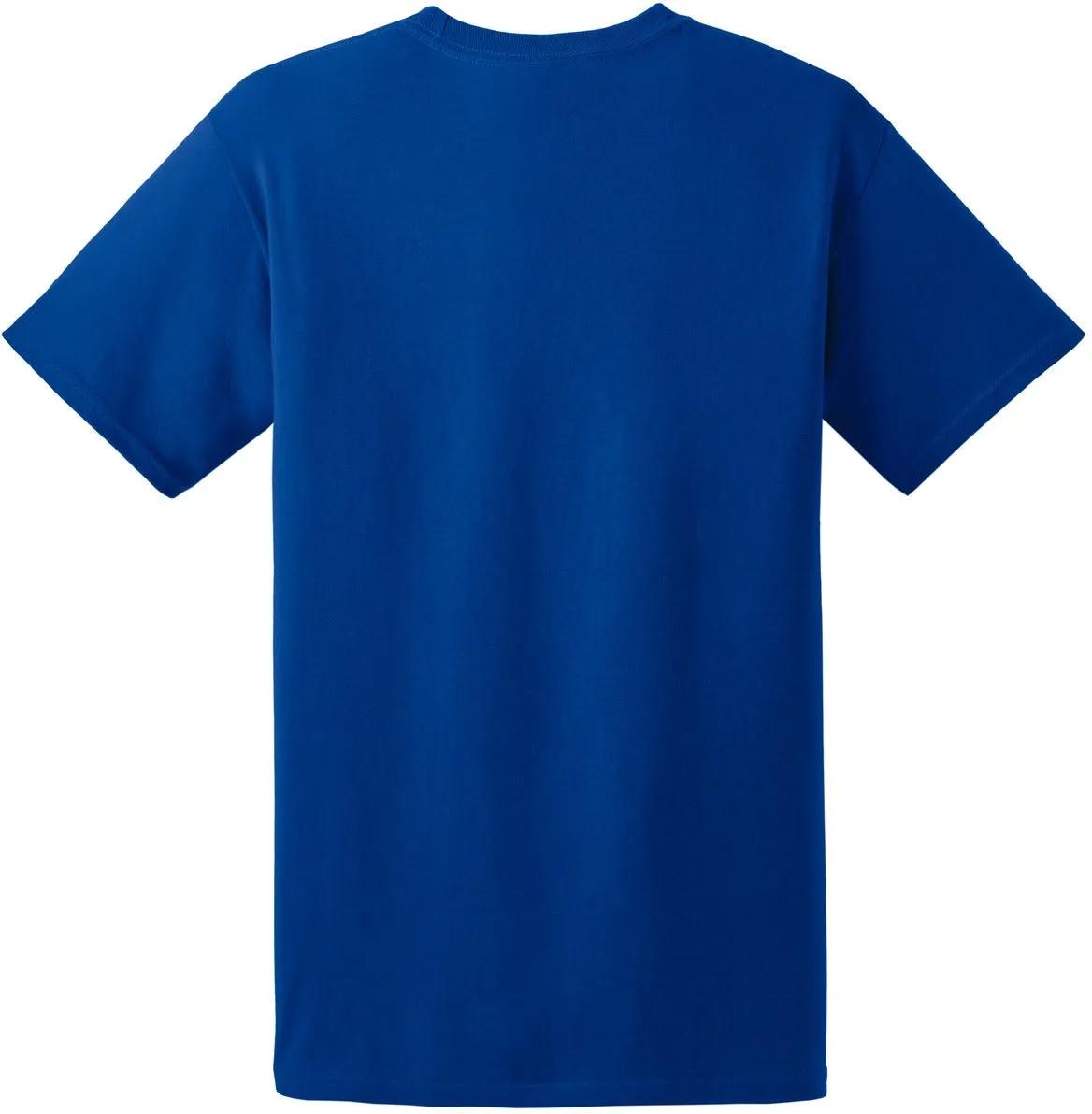 HanesComfortSoft100% Cotton T-Shirt