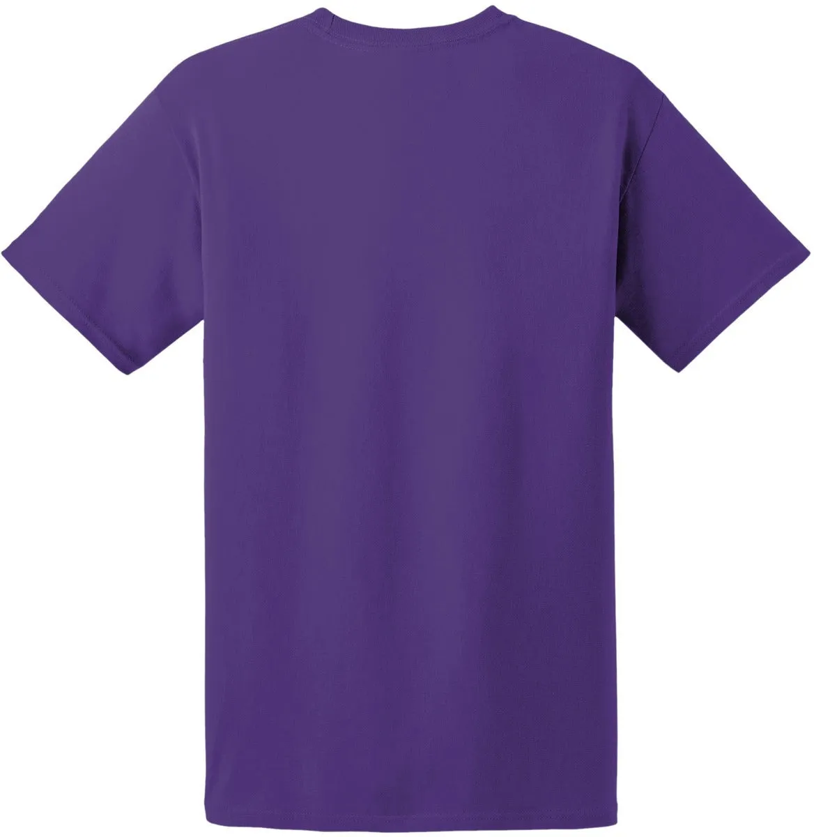 HanesComfortSoft100% Cotton T-Shirt
